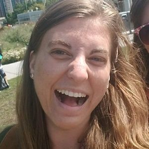 Meet your Posher, Marissa